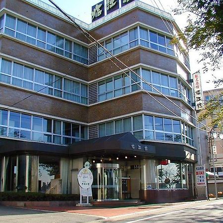 Rinkokan Hotel Inuyama Exterior photo
